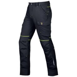 PANTALONI PROCERA TREKPOL CU TALIE ELASTICĂ