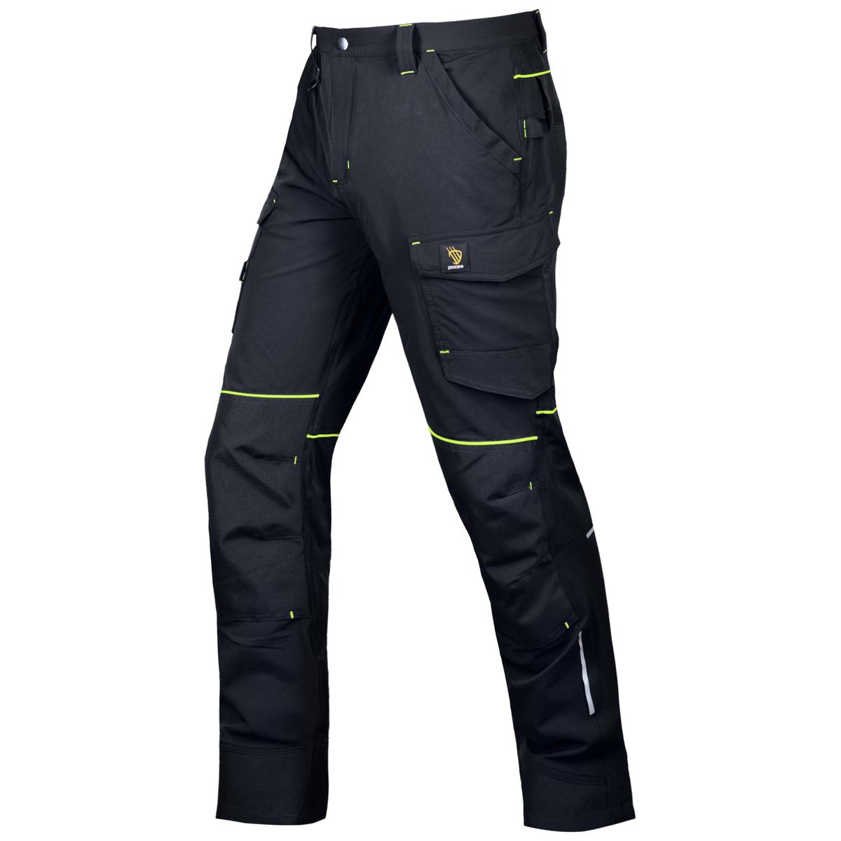 PANTALONI PROCERA TREKPOL CU TALIE ELASTICĂ PANTALONI PROCERA TREKPOL CU TALIE ELASTICĂ