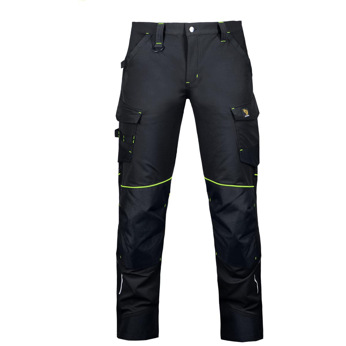 PANTALONI PROCERA TREKPOL CU TALIE ELASTICĂ PANTALONI PROCERA TREKPOL CU TALIE ELASTICĂ