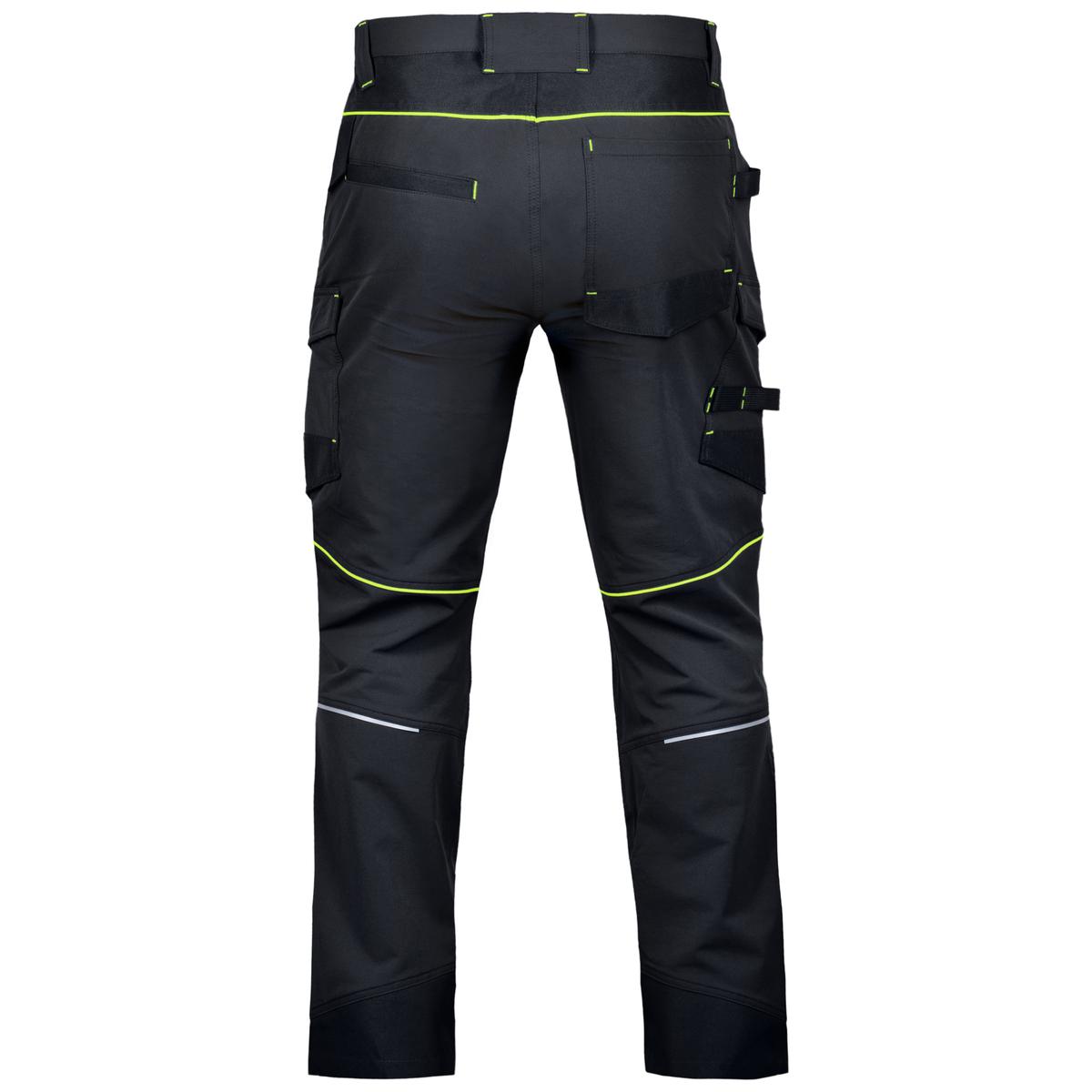 PANTALONI PROCERA TREKPOL CU TALIE ELASTICĂ PANTALONI PROCERA TREKPOL CU TALIE ELASTICĂ