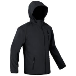 SOFTSHELL PROCERA TUNDRA NEGRU