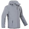 SOFTSHELL PROCERA TUNDRA GRI