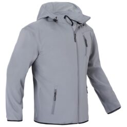 SOFTSHELL PROCERA TUNDRA GRI SOFTSHELL PROCERA TUNDRA GRI