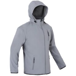 SOFTSHELL PROCERA TUNDRA GRI