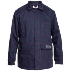 ÎMBRĂCĂMINTE DE PROTECȚIE ANTISTATICĂ IGNIFUGĂ 2 ÎN 1