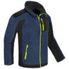 PROCERA ULTO FLEECE BLEUMARIN