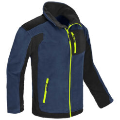 PROCERA ULTO FLEECE BLEUMARIN