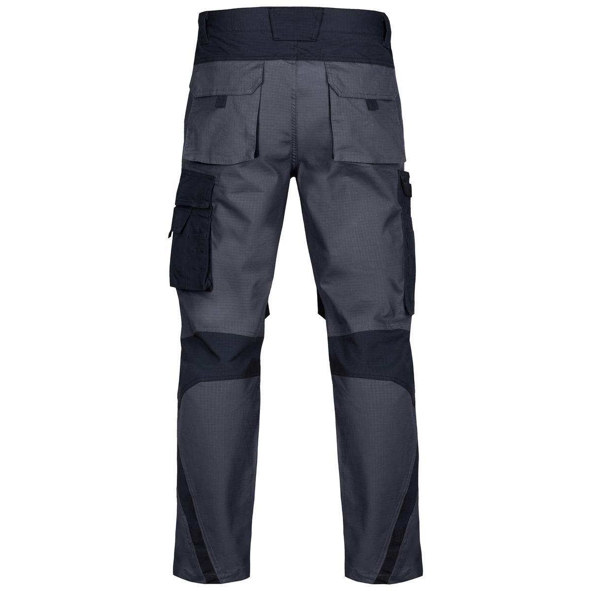 PANTALONI ULTRATECH RIP-STOP ELASTIC GRI, TALIE PANTALONI ULTRATECH RIP-STOP ELASTIC GRI, TALIE