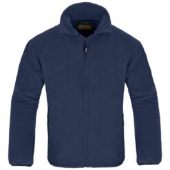 PROCERA UNIVERSO FLEECE BLEUMARIN