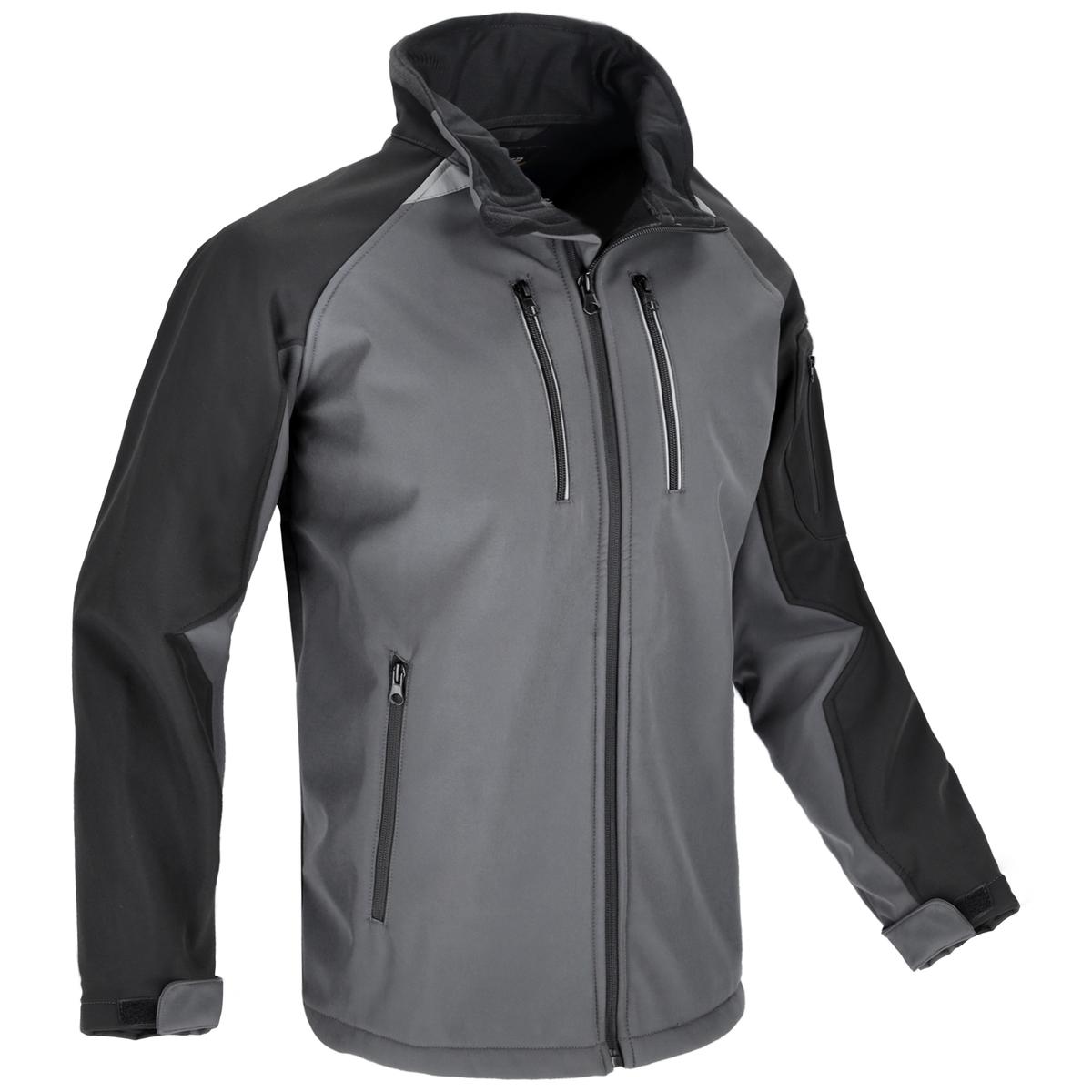 SOFTSHELL VERDE SOFTSHELL VERDE