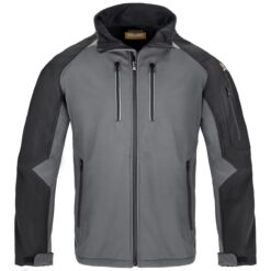 SOFTSHELL VERDE