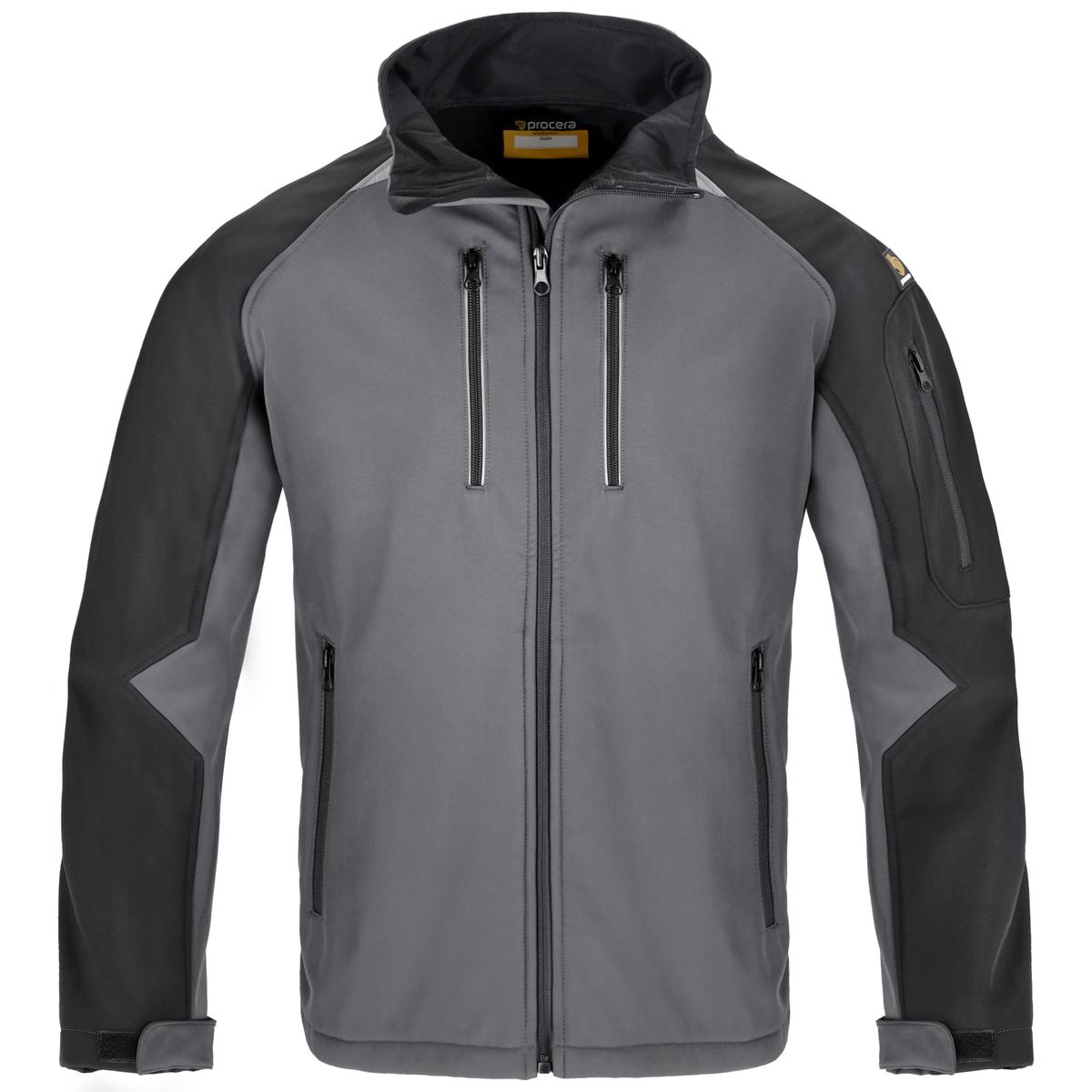 SOFTSHELL VERDE SOFTSHELL VERDE