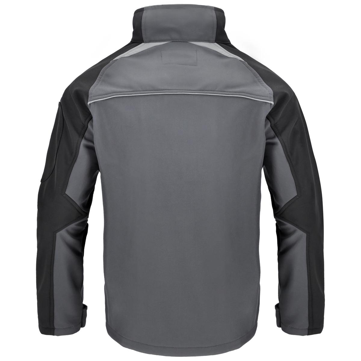 SOFTSHELL VERDE SOFTSHELL VERDE