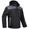 Geacă Softshell Procera Voyager