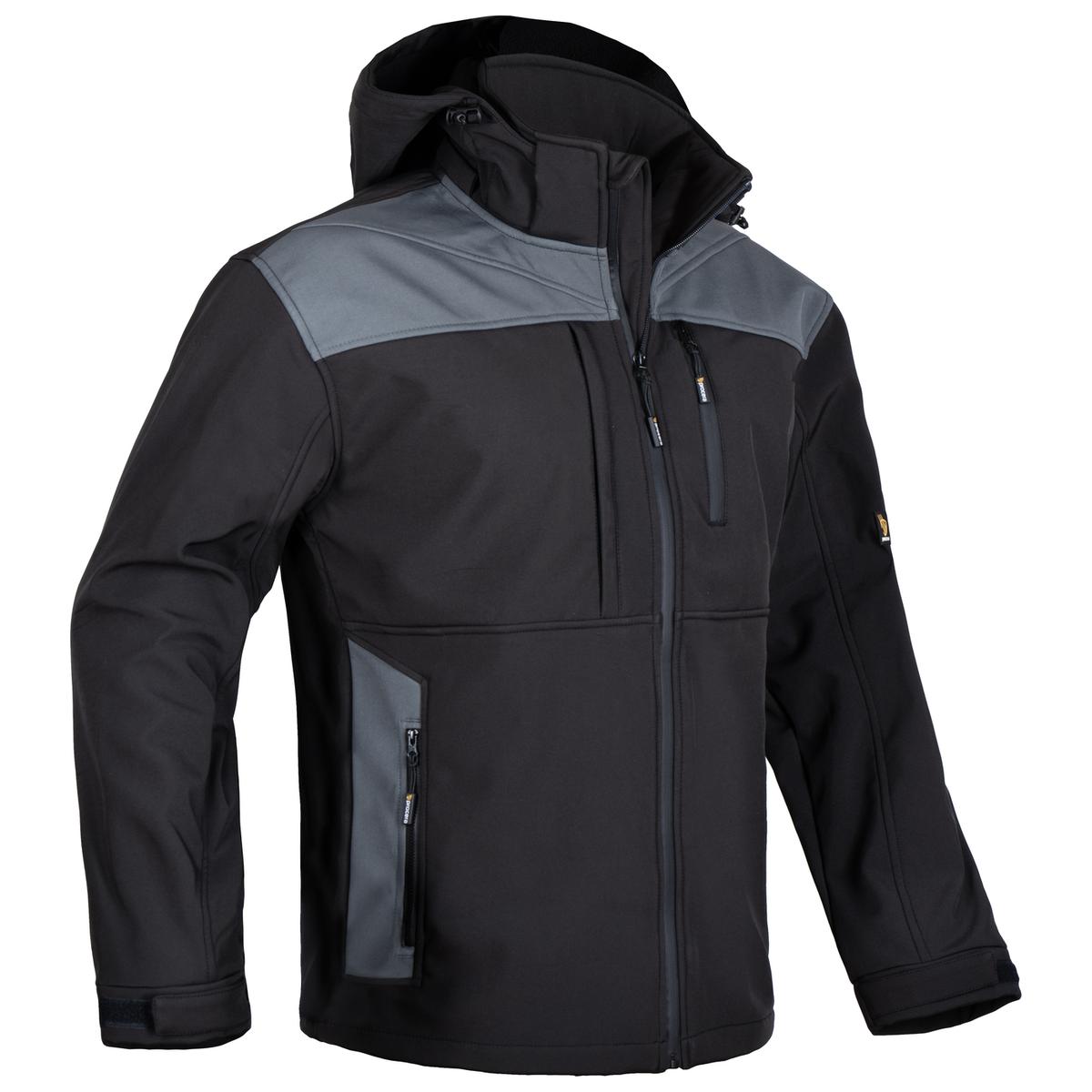 Geacă Softshell Procera Voyager Geacă Softshell Procera Voyager
