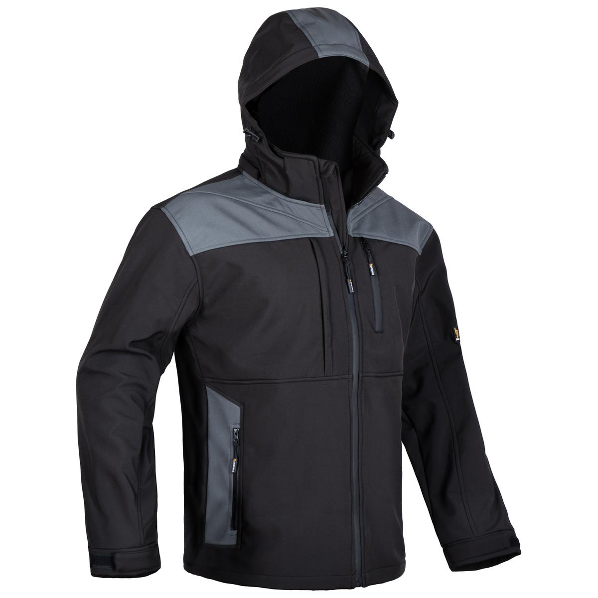 Geacă Softshell Procera Voyager Geacă Softshell Procera Voyager