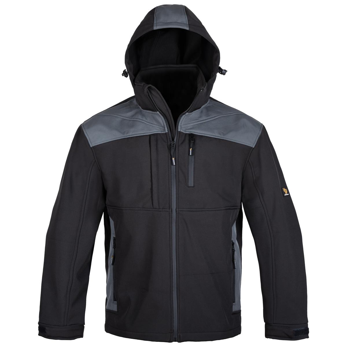 Geacă Softshell Procera Voyager Geacă Softshell Procera Voyager