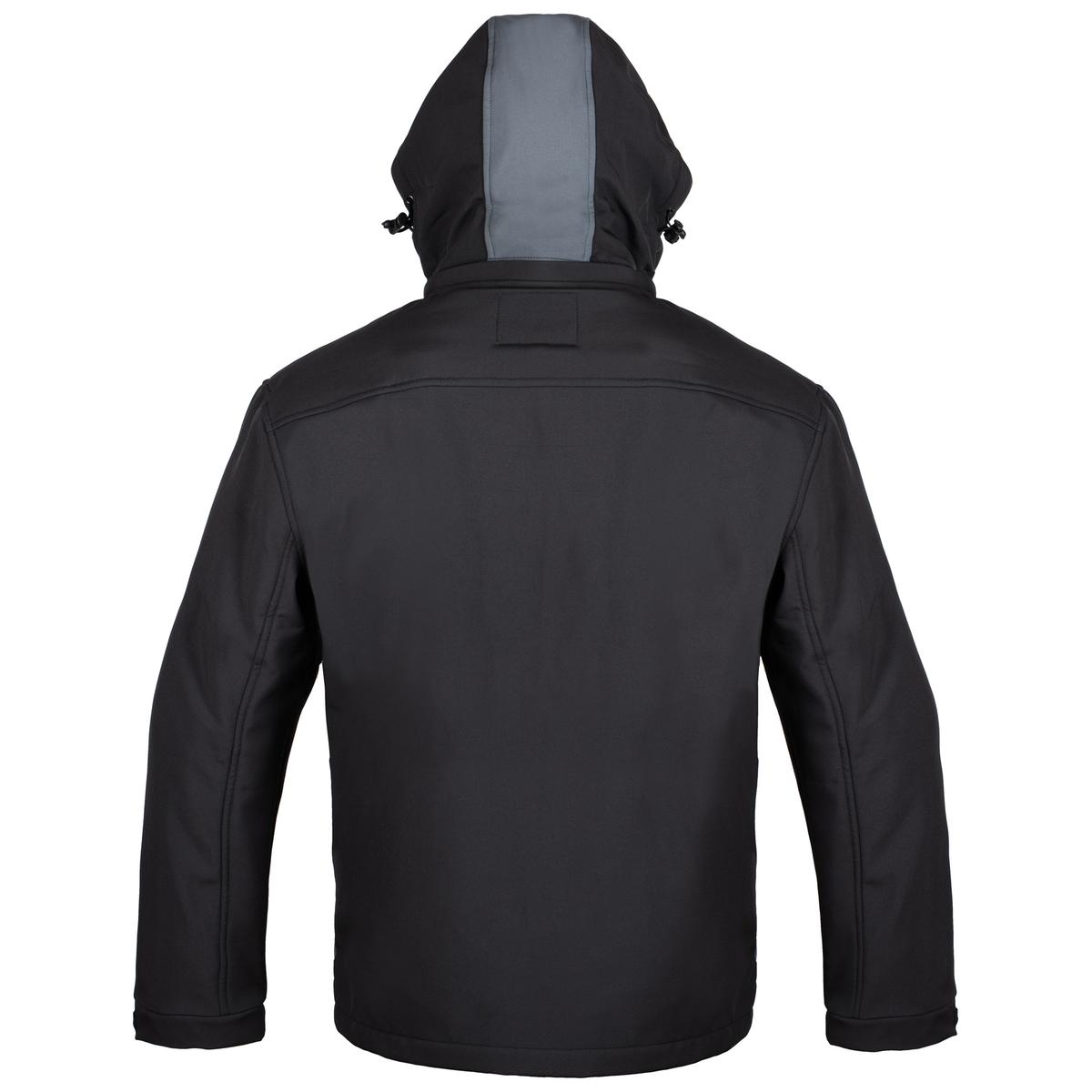 Geacă Softshell Procera Voyager Geacă Softshell Procera Voyager