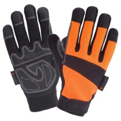 MĂNUȘI DE PROTECȚIE X-ACTIVE MĂRIMEA 10