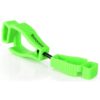CLEME DE MĂNUȘI X-CLIP VERDE CLEME DE MĂNUȘI X-CLIP VERDE