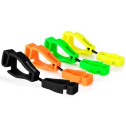 CLEME DE MĂNUȘI NEGRE X-CLIP