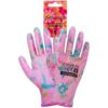 MĂNUȘI DE PROTECȚIE CU ÎNCOPERIȘ PU X-COLOR-PU MĂRIMEA 9 MĂNUȘI DE PROTECȚIE CU ÎNCOPERIȘ PU X-COLOR-PU MĂRIMEA 9