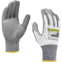 Mănuși de protecție X-CUT5 din PU