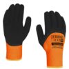 Mănuși izolante acoperite cu spumă de latex X-ESKIMO
