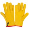 Mănuși X-FLAVO din piele integrală, mărimea 10 Mănuși X-FLAVO din piele integrală, mărimea 10