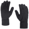 Mănuși din fleece X-FLEECE mărimea 10