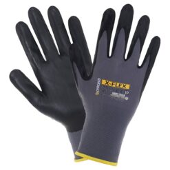 MĂNUȘI DE PROTECȚIE X-FLEX MĂNUȘI DE PROTECȚIE X-FLEX
