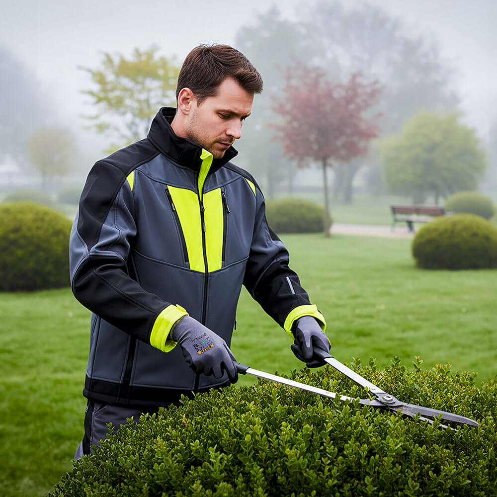 MĂNUȘI DE PROTECȚIE X-FLEX MĂNUȘI DE PROTECȚIE X-FLEX