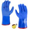 MĂNUȘI IZOLATE DIN CAUCIUC X-FREEZEBLUE MĂRIMEA 11 MĂNUȘI IZOLATE DIN CAUCIUC X-FREEZEBLUE MĂRIMEA 11