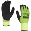 MĂNUȘI IZOLATE CU STRAT DUBLU CU SPUMĂ DE LATEX ȘI LATEX NETED X-FRIGO MĂNUȘI IZOLATE CU STRAT DUBLU CU SPUMĂ DE LATEX ȘI LATEX NETED X-FRIGO