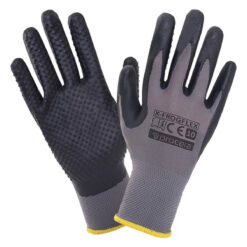 Mănuși de protecție X-FROGFLEX cu acoperire din nitril Mănuși de protecție X-FROGFLEX cu acoperire din nitril