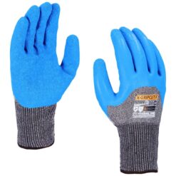 Mănuși de protecție X-GRIPCUT F CUT, mărimea 10