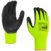 Mănuși de protecție X-LATOS NEON LATEX Mănuși de protecție X-LATOS NEON LATEX