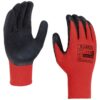 PROMOȚIE MĂNUȘI DE PROTECȚIE CU ACOPERIRE CU LATEX X-LATOS PROMOȚIE MĂNUȘI DE PROTECȚIE CU ACOPERIRE CU LATEX X-LATOS
