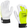 Mănuși de protecție ranforsate cu piele de capră X-LIGHTEC Mănuși de protecție ranforsate cu piele de capră X-LIGHTEC