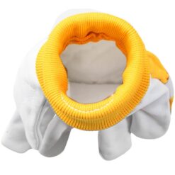 MĂNUȘI DE IARNĂ X-SUPERIOR CU RANTURĂ DIN PIELE DE CAPRĂ