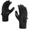 Mănuși izolate Softshell X-Windflex, mărimea 10 Mănuși izolate Softshell X-Windflex, mărimea 10