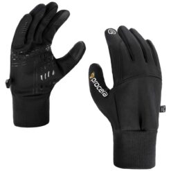 Mănuși izolate Softshell X-Windflex, mărimea 10