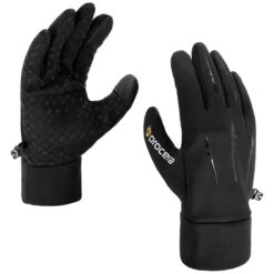Mănuși izolate Softshell X-Windgrip, mărimea 10