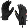 MĂNUȘI SOFTSHELL IZOLATE X-WINDSHELL MĂRIMEA 10