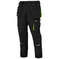 PANTALONI MULTIFUNCȚIONALI ZEUS NEGRI