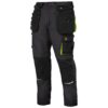 PANTALONI MULTIFUNCȚIONALI ZEUS GRI