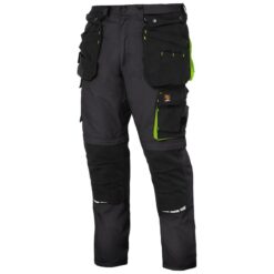 PANTALONI MULTIFUNCȚIONALI ZEUS GRI
