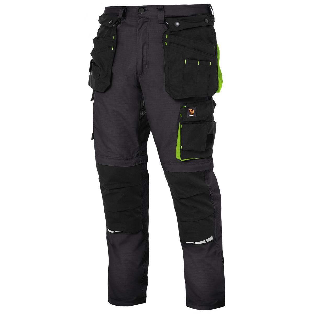 PANTALONI MULTIFUNCȚIONALI ZEUS GRI PANTALONI MULTIFUNCȚIONALI ZEUS GRI
