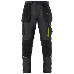 PANTALONI MULTIFUNCȚIONALI ZEUS GRI