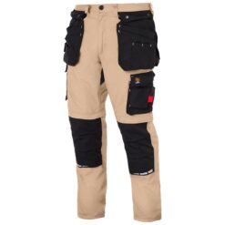 PANTALONI MULTIFUNCȚIONALI ZEUS KAKI
